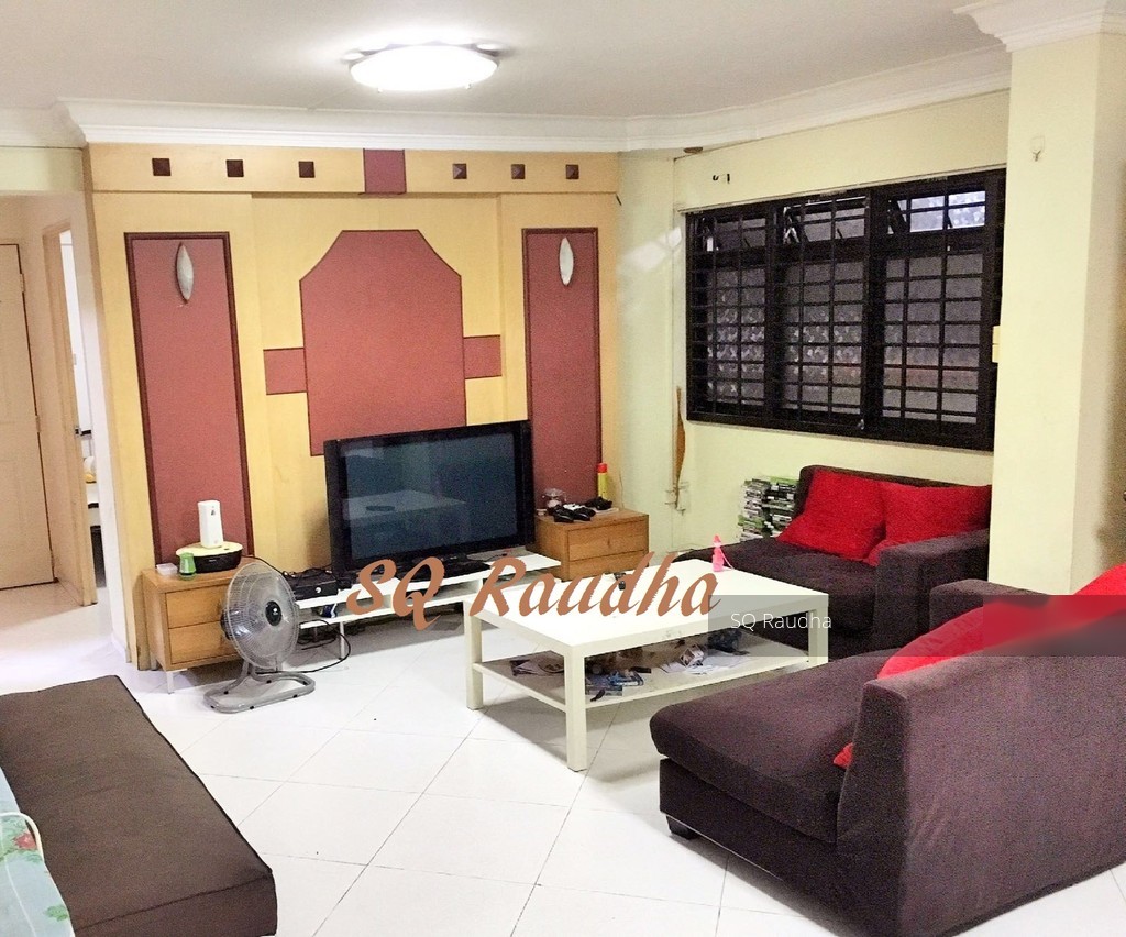 Blk 623 Woodlands Drive 52 (Woodlands), HDB 4 Rooms #117747832